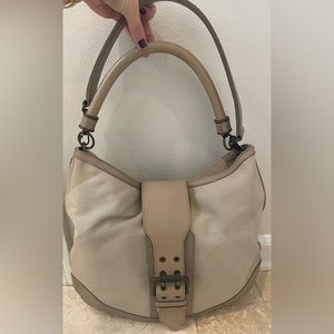 Authentic Burberry Purse